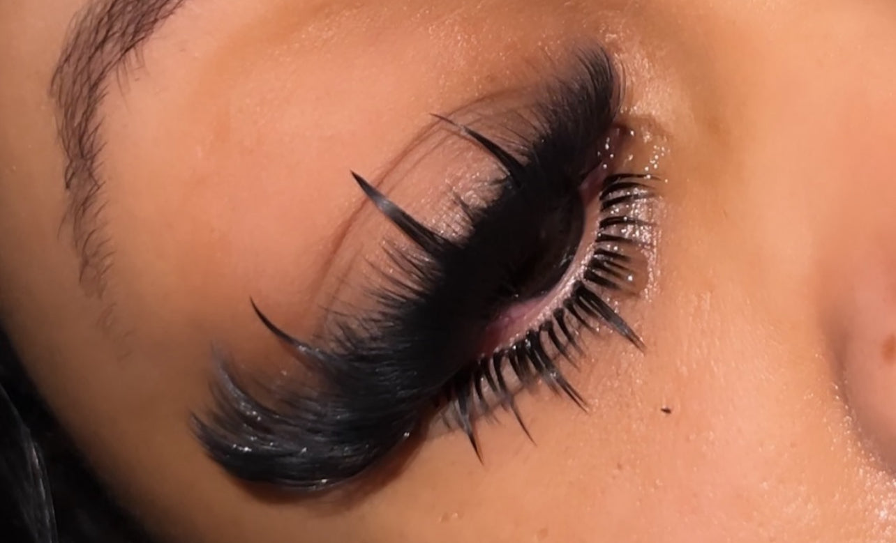 HOW TO DO BOTTOM LASHES: The Ultimate Guide