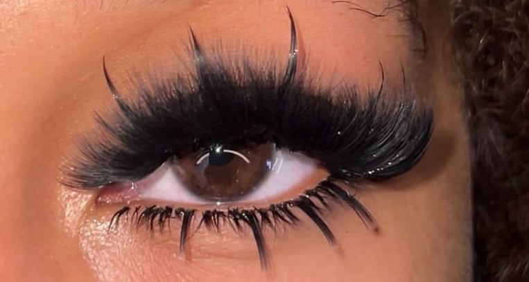 HOW TO DO BOTTOM LASHES: The Ultimate Guide