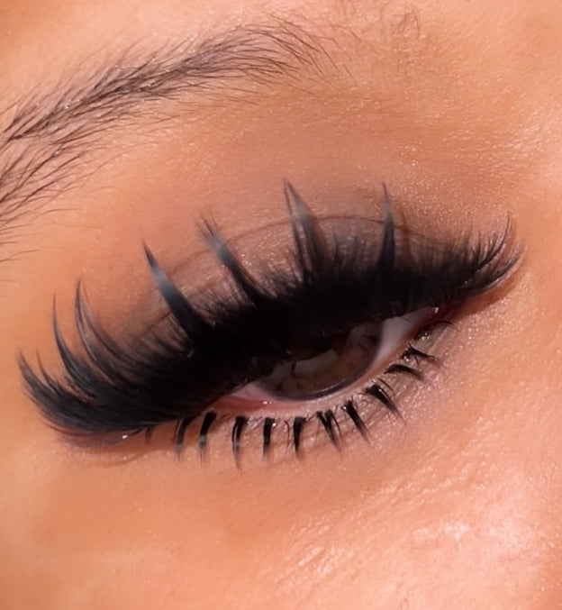 HOW TO DO BOTTOM LASHES: The Ultimate Guide