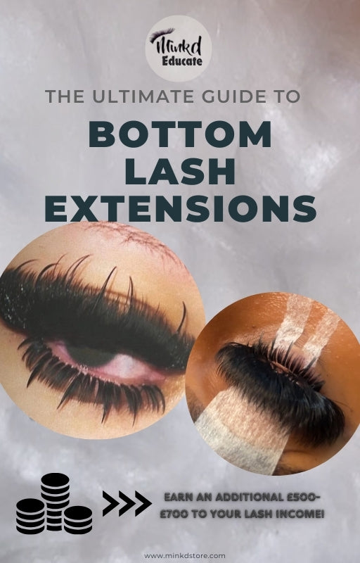 Bottom Lashes Menu HOW TO DO BOTTOM LASHES: The Ultimate Guide – MinkdStore